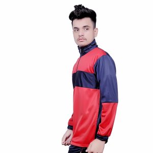 STYLISH DESIGNER MEN'S JACKET