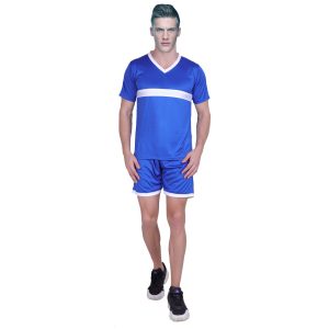 Excellence mens T-shirt and Shorts