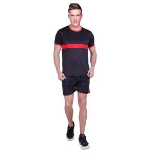 Stylish mens Sports/Casual T-shirt and Shorts