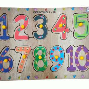 Prospo Number Game