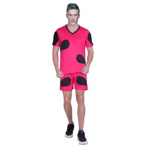 Men's Football Tracksuit
