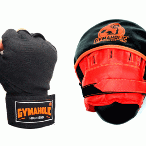 FOCUS PAD AND HANDWRAP 180 INCH