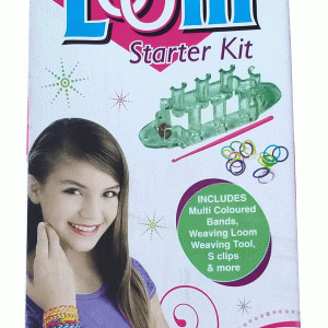 Prospo Innovative Loom starter Kit
