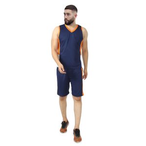 Trendy Basketball Tracksuits for men