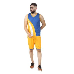 Trendy Comfort mens T-shirt with Shorts
