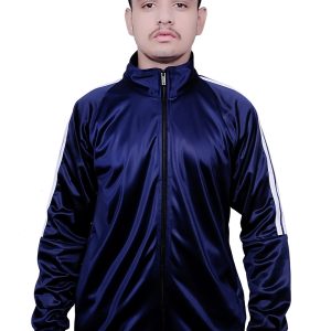 CLASSY MEN'S CASUAL AND SPORTS JACKETS