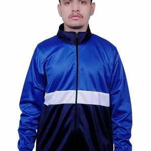 TRENDY MEN'S JACKETS