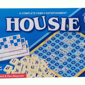 Prospo Tambolla, Housie