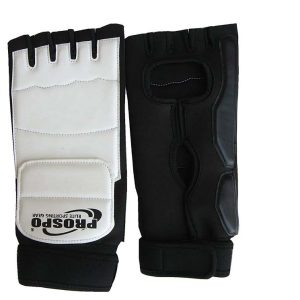 Prospo Hi-Tech Foot Guards for Taekwondo