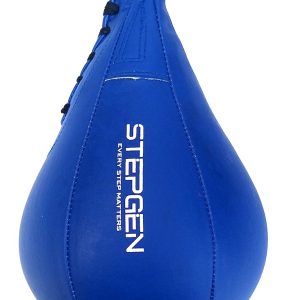 STEPGEN Boxing Speed Ball  - Blue