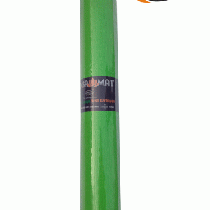 Prospo Exercise Mat, Yoga Mats with Carrying Strap  (Assorted Colours)