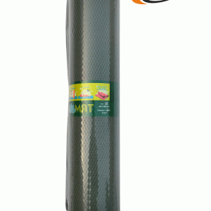 Prospo Yoga Mat, Exercise Mat with Carrying Strap  (Assorted Colours)