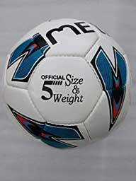 Prospo Water Resistant Synthetic Leather Football Size :5 (4ply)....