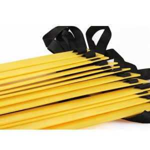 PROSPO Agility Ladder for Soccer, Football