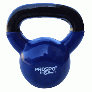 Prospo Kettlebell - BLUE 6 KG