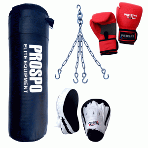 Prospo Boxing Set For Youth