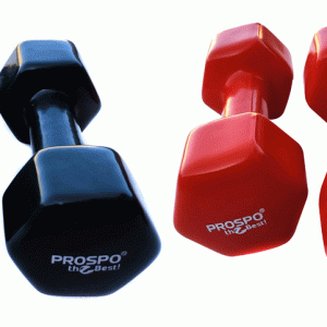 Prospo Dumbbells Set combo
