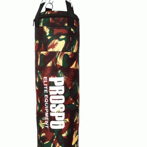 Heavy Bag 36" with Chain Unfilled