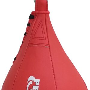 PROSPO Boxing Speed Ball  - Red