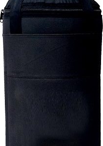 STEPGEN 36" Heavy SRF Punching Bag with Heavy Chain