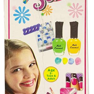 Prospo Nail Art Salon